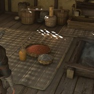 『アサシン クリード シャドウズ』を料理系ゲームライターが遊ぶと「突撃！隣の晩ごはん」になってしまった【フォトレポ】
