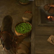 『アサシン クリード シャドウズ』を料理系ゲームライターが遊ぶと「突撃！隣の晩ごはん」になってしまった【フォトレポ】