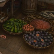 『アサシン クリード シャドウズ』を料理系ゲームライターが遊ぶと「突撃！隣の晩ごはん」になってしまった【フォトレポ】