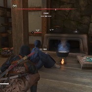 『アサシン クリード シャドウズ』を料理系ゲームライターが遊ぶと「突撃！隣の晩ごはん」になってしまった【フォトレポ】