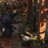 『アサシン クリード シャドウズ』を料理系ゲームライターが遊ぶと「突撃！隣の晩ごはん」になってしまった【フォトレポ】