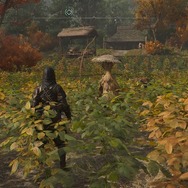 『アサシン クリード シャドウズ』を料理系ゲームライターが遊ぶと「突撃！隣の晩ごはん」になってしまった【フォトレポ】
