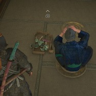 『アサシン クリード シャドウズ』を料理系ゲームライターが遊ぶと「突撃！隣の晩ごはん」になってしまった【フォトレポ】