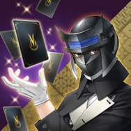 コロプラ完全新作『神魔狩りのツクヨミ』スマホ/Steam向けに正式発表！『ペルソナ』『女神転生』の金子一馬氏が手がける“カード創造ローグライクゲーム”