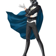 コロプラ完全新作『神魔狩りのツクヨミ』スマホ/Steam向けに正式発表！『ペルソナ』『女神転生』の金子一馬氏が手がける“カード創造ローグライクゲーム”