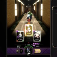 コロプラ完全新作『神魔狩りのツクヨミ』スマホ/Steam向けに正式発表！『ペルソナ』『女神転生』の金子一馬氏が手がける“カード創造ローグライクゲーム”