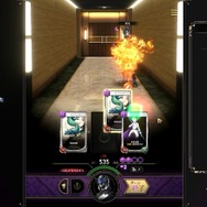 コロプラ完全新作『神魔狩りのツクヨミ』スマホ/Steam向けに正式発表！『ペルソナ』『女神転生』の金子一馬氏が手がける“カード創造ローグライクゲーム”