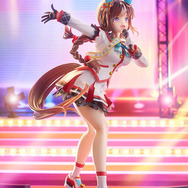 『ウマ娘』苫小牧ロコドル、ホッコータルマエが“ふるさと大使”感たっぷりに立体化―特産物も持たせられる