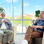 『MOTHER2』ユーモア溢れる日本語を、“英語版”でどのように再現？糸井重里氏と『EarthBound』翻訳担当マーカス・リンドブロム氏の対談で制作秘話が明かされる