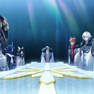 『原神』ファデュイ執行官が全員集合、ファルカ率いるモンド遠征軍等々…「11個のキーワード」でスネージナヤの情勢が語られる