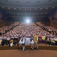 TVアニメ「ウマ娘 シンデレラグレイ」先行上映会＆トークショーレポート。高柳知葉が語る「オグリキャップ」との共通点とは