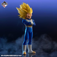 ドラゴンボール」新作一番くじで“DAIMA”の超サイヤ人4孫悟空、3 ドラゴンボール」新作一番くじで“DAIMA”の超サイヤ人4孫悟空、3