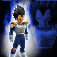 ドラゴンボール」新作一番くじで“DAIMA”の超サイヤ人4孫悟空、3