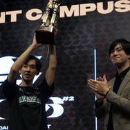 なぜNTTe-Sportsは大学対抗eスポーツ大会に協賛したのか　「VALORANT CAMPUS SUMMIT 2024」大会レポート＆インタビュー