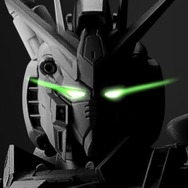 ついにベールを脱ぐ究極のガンプラ！逆襲のシャアより「PG UNLEASHED 1/60 νガンダム」5月情報解禁へ