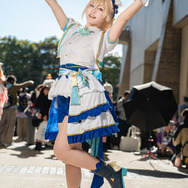 風真いろは／今井ゆき（X：@disney3harry1）