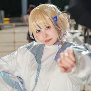 轟はじめ／菜柚（X：@n_ay_u）