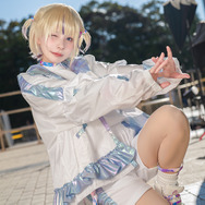 轟はじめ／菜柚（X：@n_ay_u）