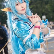 雪花ラミィ／ごん（X：@gngn_P）