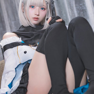 月海つくね(X：@XaiabP）