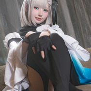 月海つくね(X：@XaiabP）