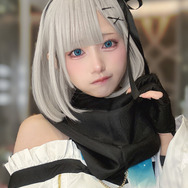 月海つくね(X：@XaiabP）