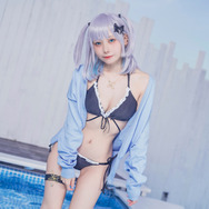 菜柚 (X：@n_ay_u）、撮影：ひみ（X：@himi_pi）