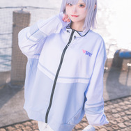 ねむねしろい(X：@pnopno080）、撮影：みやび（X：@tnsk6400）