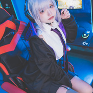 ねむねしろい(X：@pnopno080）、撮影：やしん（X：@yashin_came）