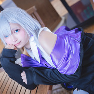 め る と(X：@MeruRabbit033）