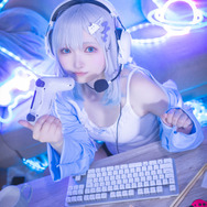 め る と(X：@MeruRabbit033）