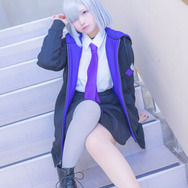 め る と(X：@MeruRabbit033）