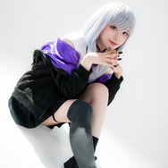 みぞれ(X：@_Mizore_cos）