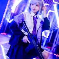 みぞれ(X：@_Mizore_cos）