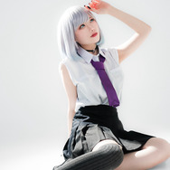 みぞれ(X：@_Mizore_cos）