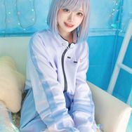 みぞれ(X：@_Mizore_cos）