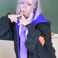 ひなせ(X：@hinase760）、撮影：ホッスィー（X：@hoshishi77）