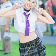 一姫（X：@Itsuki_0714）