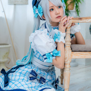 一姫（X：@Itsuki_0714）