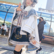 奥寺 ひな(X：@hi_na_3103）、撮影：R.Noguchi（X：@myw_rn）