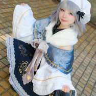 奥寺 ひな(X：@hi_na_3103）、撮影：R.Noguchi（X：@myw_rn）