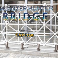 アイルーと触れ合って、リオレウスと戦える！大阪・関西万博『モンハン ブリッジ』は“全身”で味わう唯一無二コンテンツ【先行体験会レポ】