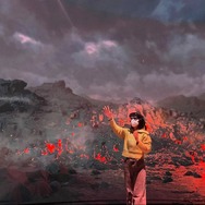 アイルーと触れ合って、リオレウスと戦える！大阪・関西万博『モンハン ブリッジ』は“全身”で味わう唯一無二コンテンツ【先行体験会レポ】