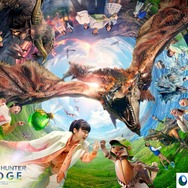 アイルーと触れ合って、リオレウスと戦える！大阪・関西万博『モンハン ブリッジ』は“全身”で味わう唯一無二コンテンツ【先行体験会レポ】