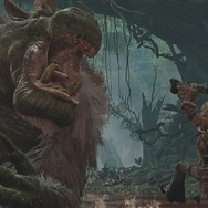 『モンハンワイルズ』ハンマーに5月末アプデで上方調整を検討中！その他Steam版VRAM消費量改善等今後対応予定の内容明かすディレクターレター公開