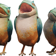 『モンハンワイルズ』ハンマーに5月末アプデで上方調整を検討中！その他Steam版VRAM消費量改善等今後対応予定の内容明かすディレクターレター公開