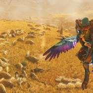 『モンハンワイルズ』ハンマーに5月末アプデで上方調整を検討中！その他Steam版VRAM消費量改善等今後対応予定の内容明かすディレクターレター公開