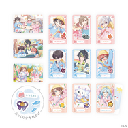 「にじさんじようちえん」記念グッズが24時間限定で販売！おなまえバッジや園服など雰囲気満点【エイプリルフール】