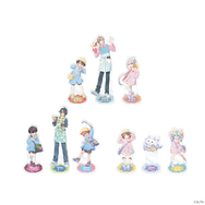 「にじさんじようちえん」記念グッズが24時間限定で販売！おなまえバッジや園服など雰囲気満点【エイプリルフール】