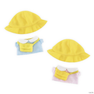 「にじさんじようちえん」記念グッズが24時間限定で販売！おなまえバッジや園服など雰囲気満点【エイプリルフール】